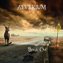 Aeverium Break out, Aeverium, CD