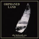 The beloved's cry (20th anniversary edition), Orphaned Land, CD