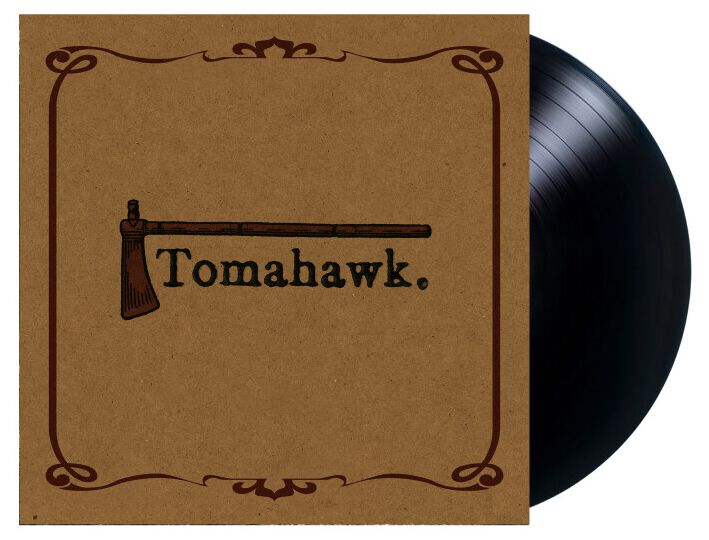 Tomahawk LP von Tomahawk