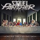 All you can eat, Steel Panther, CD