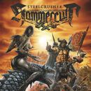 Steelcrusher, Hammercult, CD