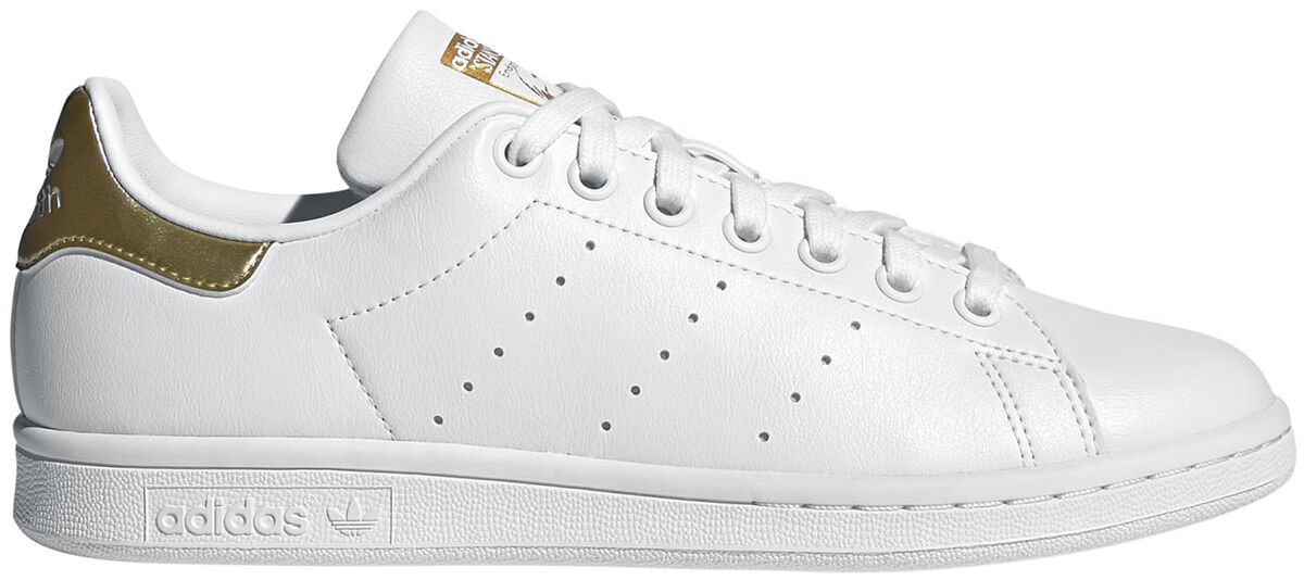 Adidas Stan Smith W Sneakers white