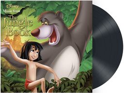 Das Dschungelbuch - Music from The Jungle Book