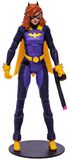 Batman - Gotham Knights DC Gaming Actionfigur Batgirl (Chase Edition möglich), Batman - Gotham Knights, Actionfigur