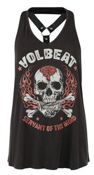 Volbeat, Volbeat, Neckholder