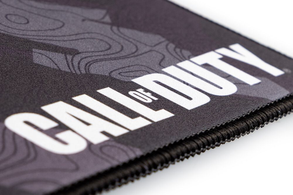 Gaming Call Of Duty Warzone - Talsik Backlot | Call Of Duty Mousepad