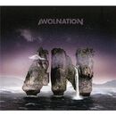 Megalithic symphony, Awolnation, CD