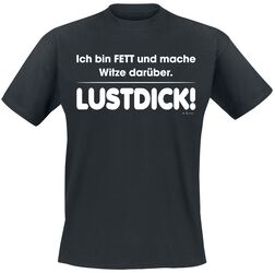 Lustdick