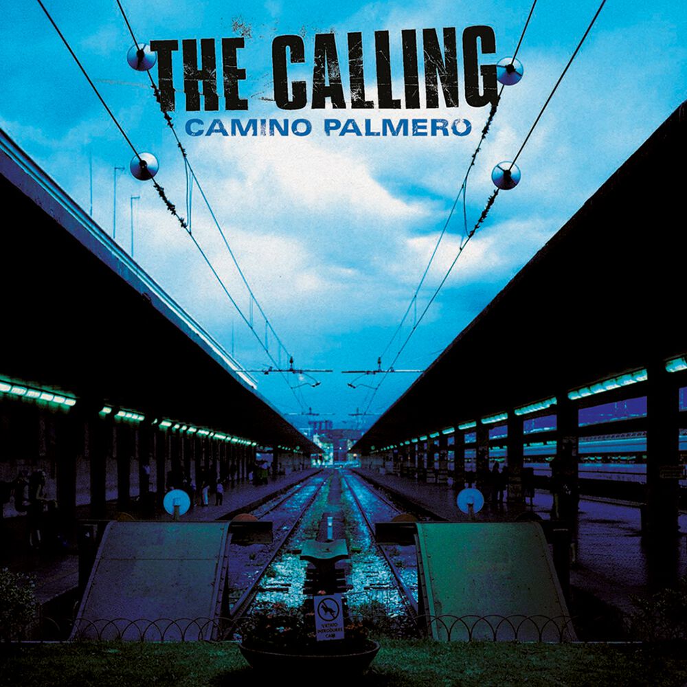 Camino palmero The Calling LP EMP