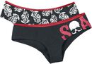 Sons Of Anarchy, Sons Of Anarchy, Panty-Set