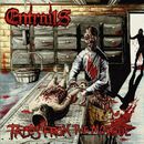 Tales from the morgue, Entrails, CD
