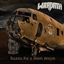 Bullets for a desert session, Warpath, CD