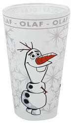 2 - Olaf