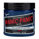 Voodoo Blue - Classic, Manic Panic, Haar-Farben