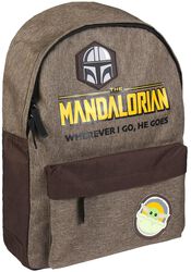 The Mandalorian - Wherever I Go