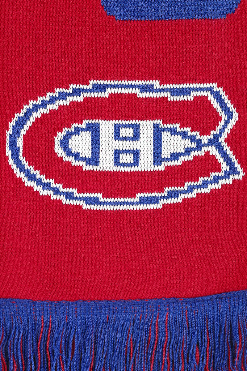 Montreal Canadiens Big Logo Scarf Nhl Schal Emp Unfollow montreal canadiens logos to stop getting updates on your ebay feed. emp