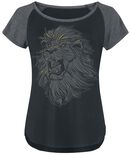 The Lion King, Der König der Löwen, T-Shirt