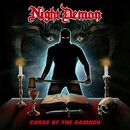 Curse of the damned, Night Demon, LP