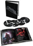 Metalogy, Judas Priest, CD