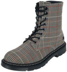 Checked Boot, Dockers by Gerli, Boot