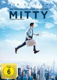 Das erstaunliche Leben des Walter Mitty, Das erstaunliche Leben des Walter Mitty, DVD