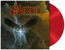 Thunderbolt, Saxon, LP