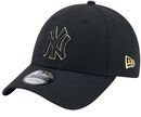 9FORTY New York Yankees, New Era - MLB, Cap