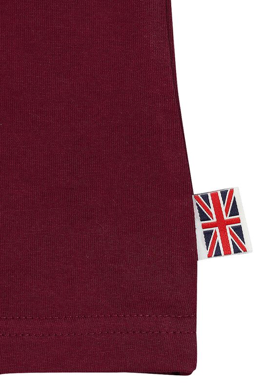 Markenkleidung Lonsdale London STAXIGOE | Lonsdale London T-Shirt