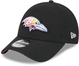 Crucial Catch 9FORTY - Baltimore Ravens, New Era - NFL, Cap