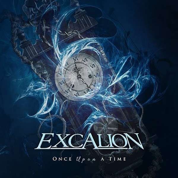 Levně Excalion Once upon a time CD standard