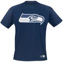 Seattle Seahawks, NFL, T-Shirt