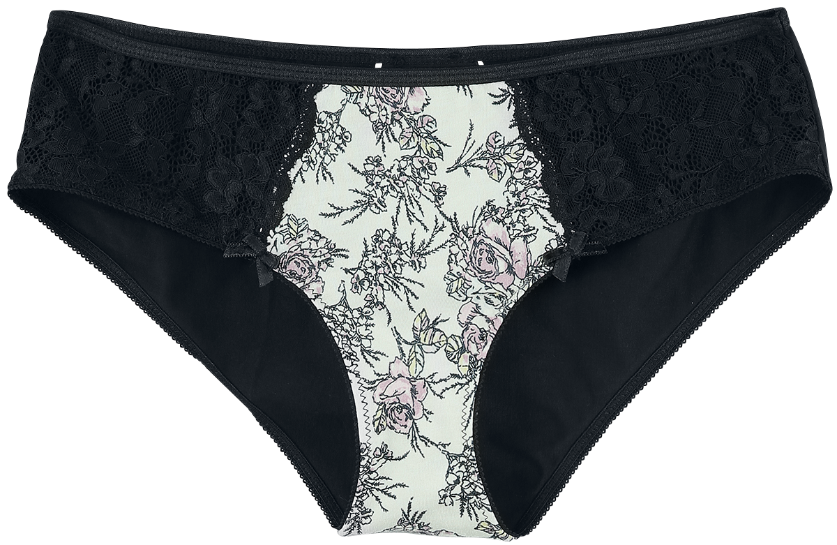 Vive Maria English Love Set Wäsche-Set multicolor