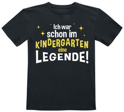 Kids - Kindergarten Legende
