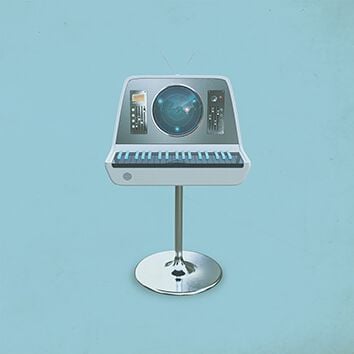 The spark von Enter Shikari – CD (Digipak)
