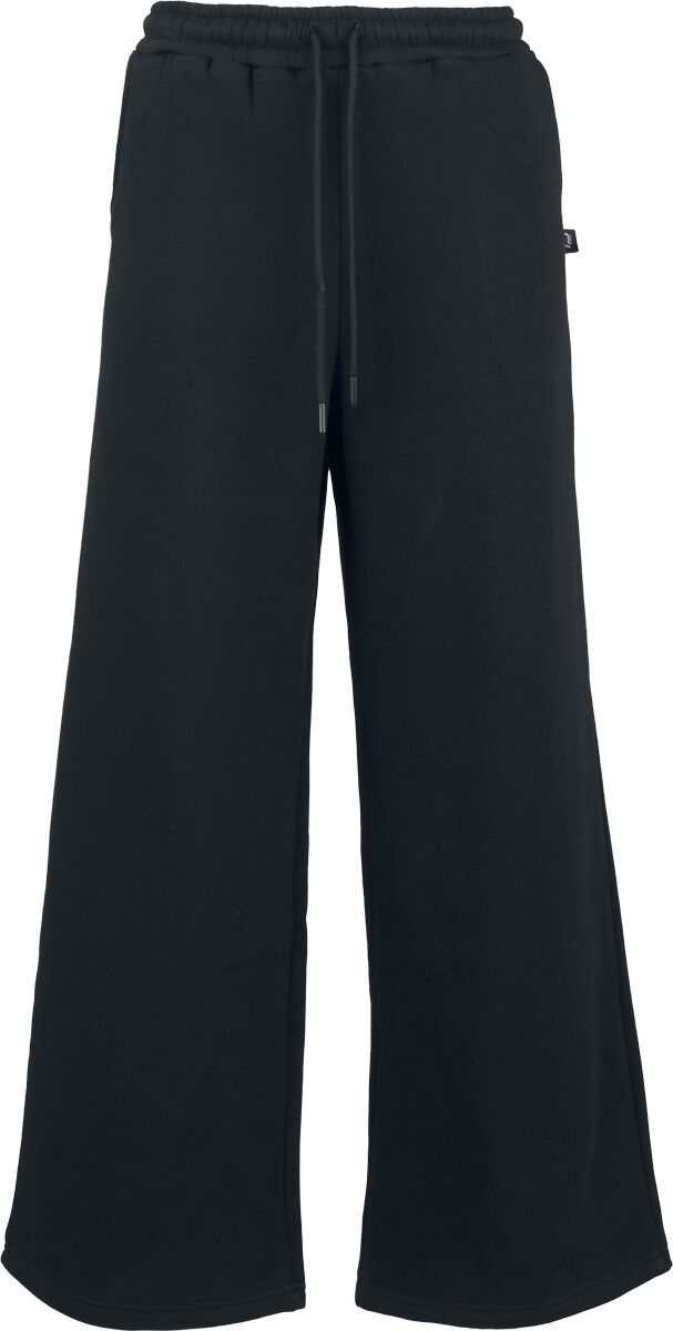 RED by EMP Jump In And Relax Trainingshose schwarz in L