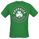 58, Dropkick Murphys, T-Shirt