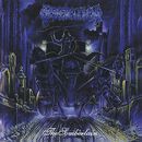 The somberlain, Dissection, CD