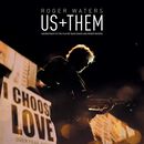 Us + Them, Waters, Roger, CD
