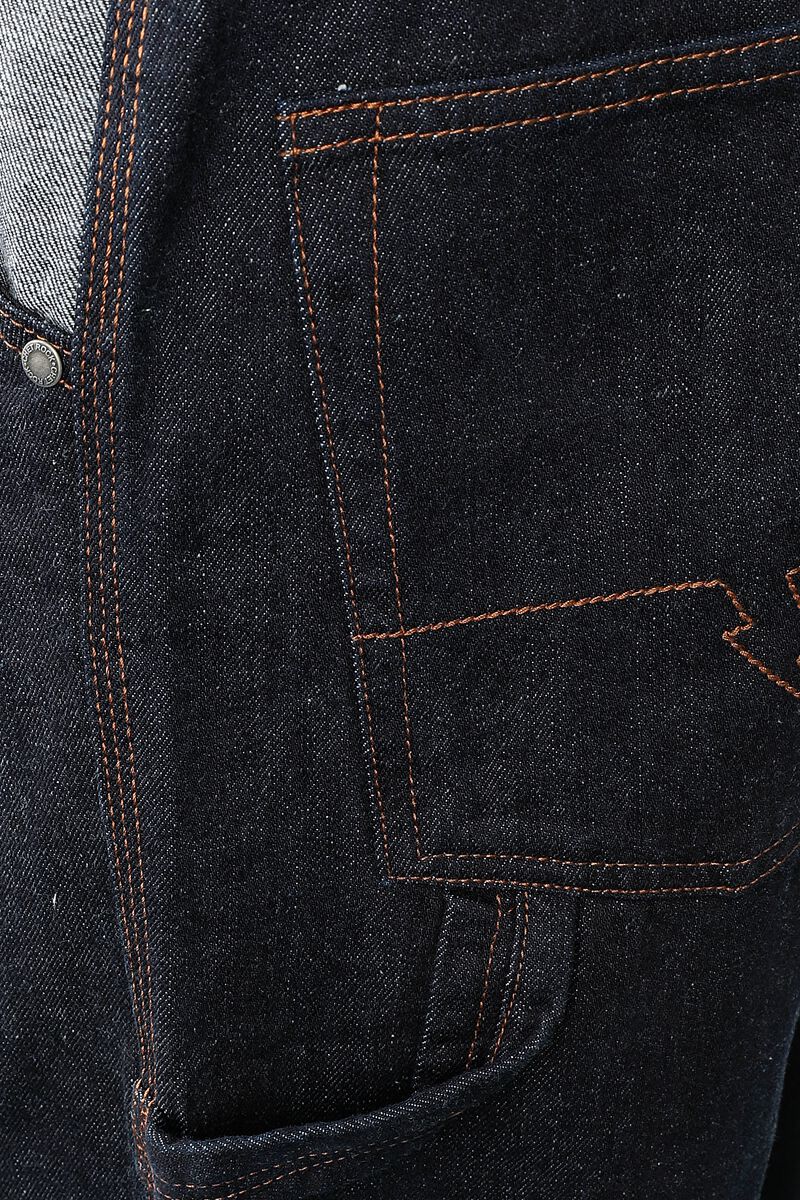 HORIZON Jeans | Chet Rock Jeans | EMP