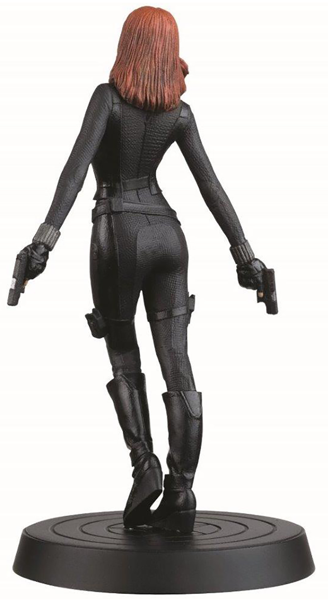 Black Widow Black Widow Sammelfiguren multicolor - 26.68% Rabatt