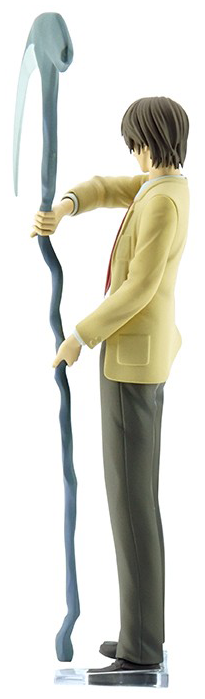 Death Note SFC Super Figure Collection - Light Sammelfiguren multicolor