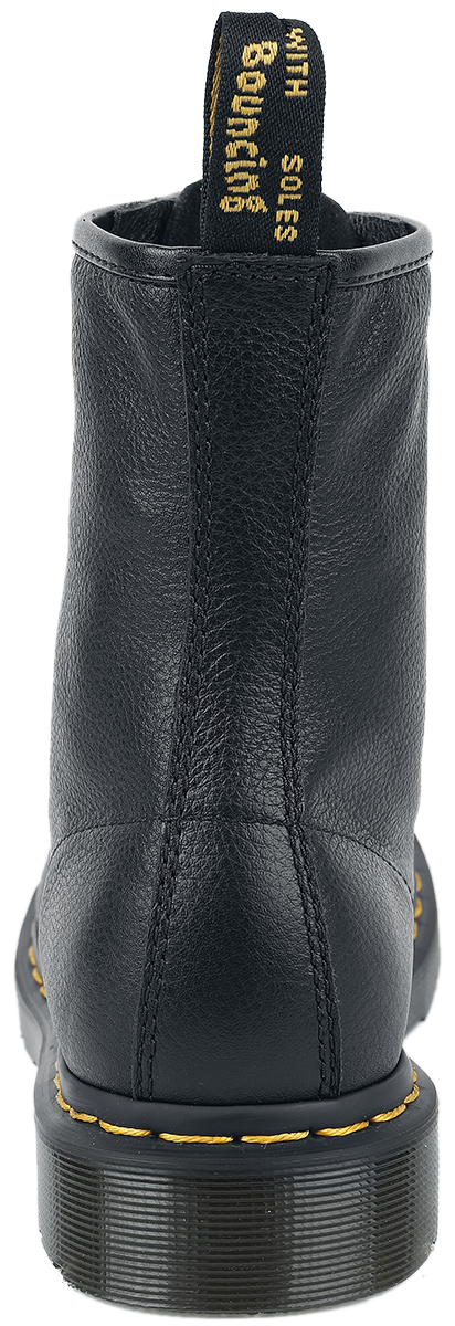 Dr. Martens 1460 Pascal Lace Boot schwarz