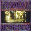 Temple Of The Dog, Temple Of The Dog, CD