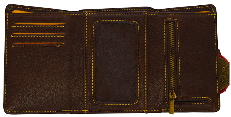 Hearthstone Booster Geldbörse multicolor