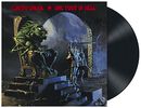 One foot in hell, Cirith Ungol, LP