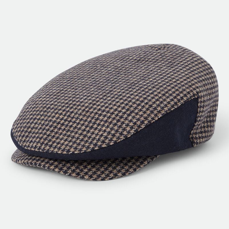 Brixton Beanie - Hooligan Snap Cap - meerkleurig