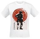Tokyo - Spectre, Resident Evil, T-Shirt
