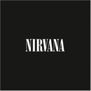 Nirvana, Nirvana, CD