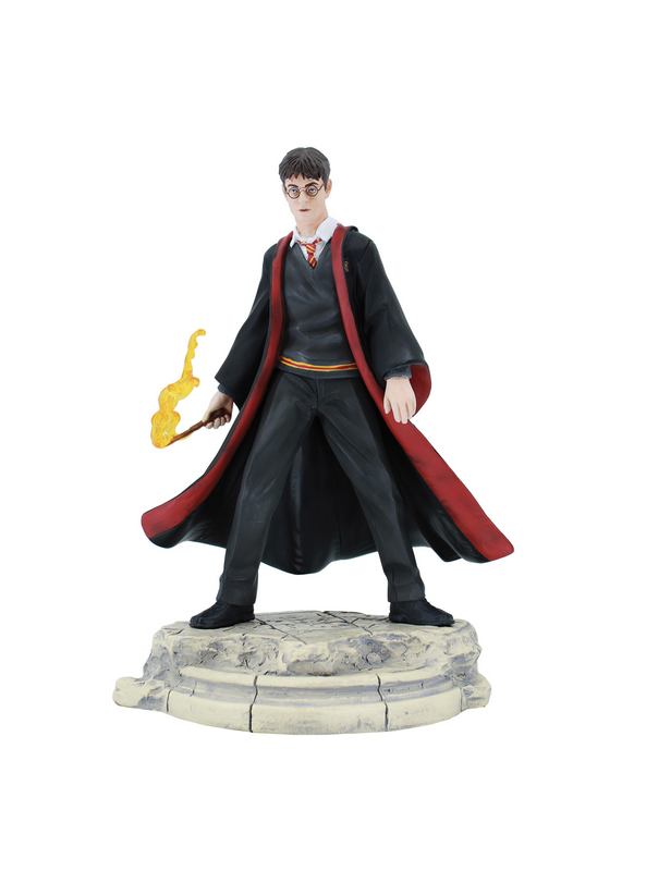 Harry Potter  Collection Figures - Harry Potter and the Half-Blood Prince - Harry Potter - multicolour