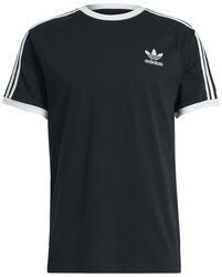 3-Stripes Tee, Adidas, T-Shirt